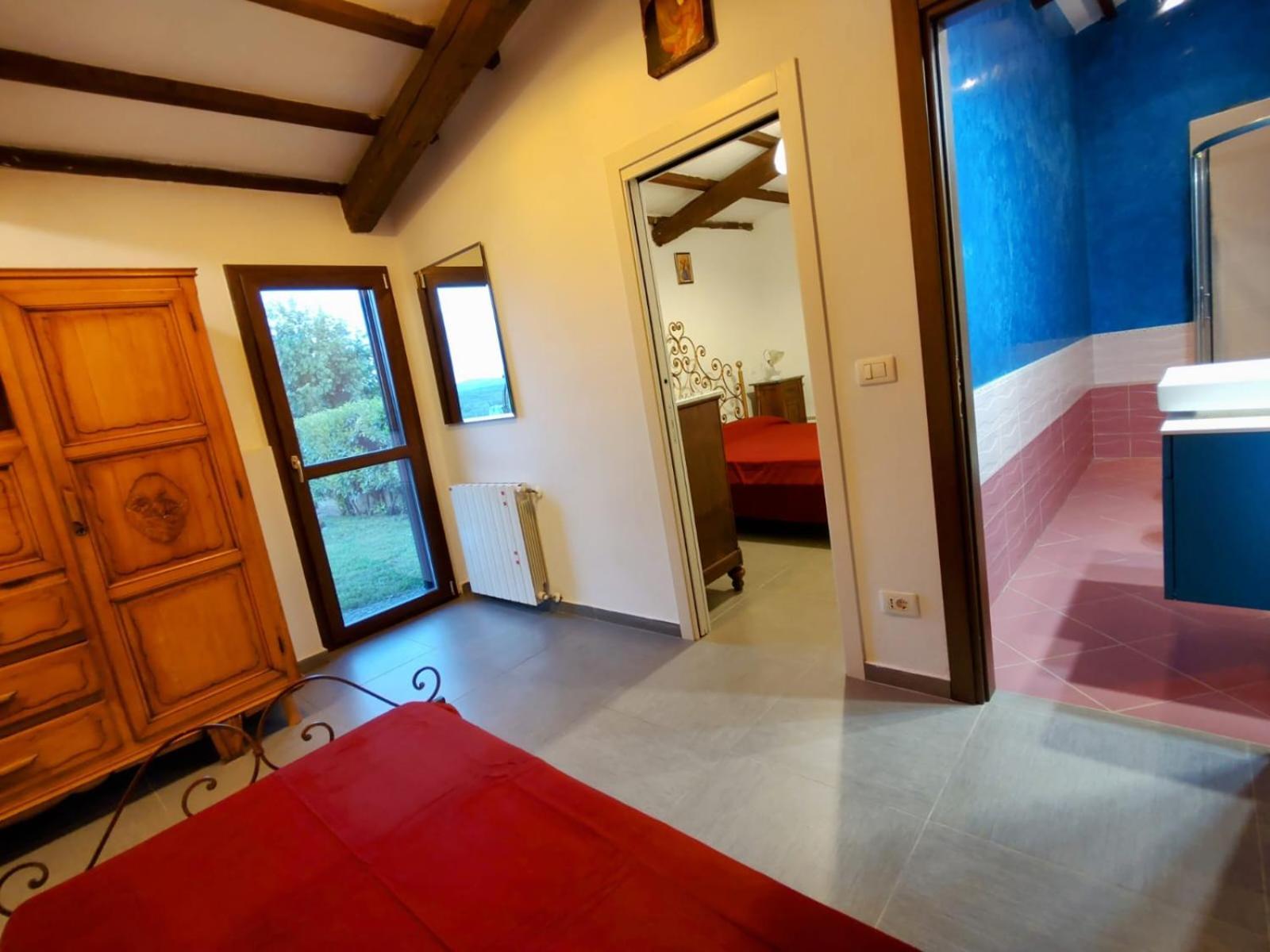 Il Giardino Del Chianti Apartamento Siena Exterior foto