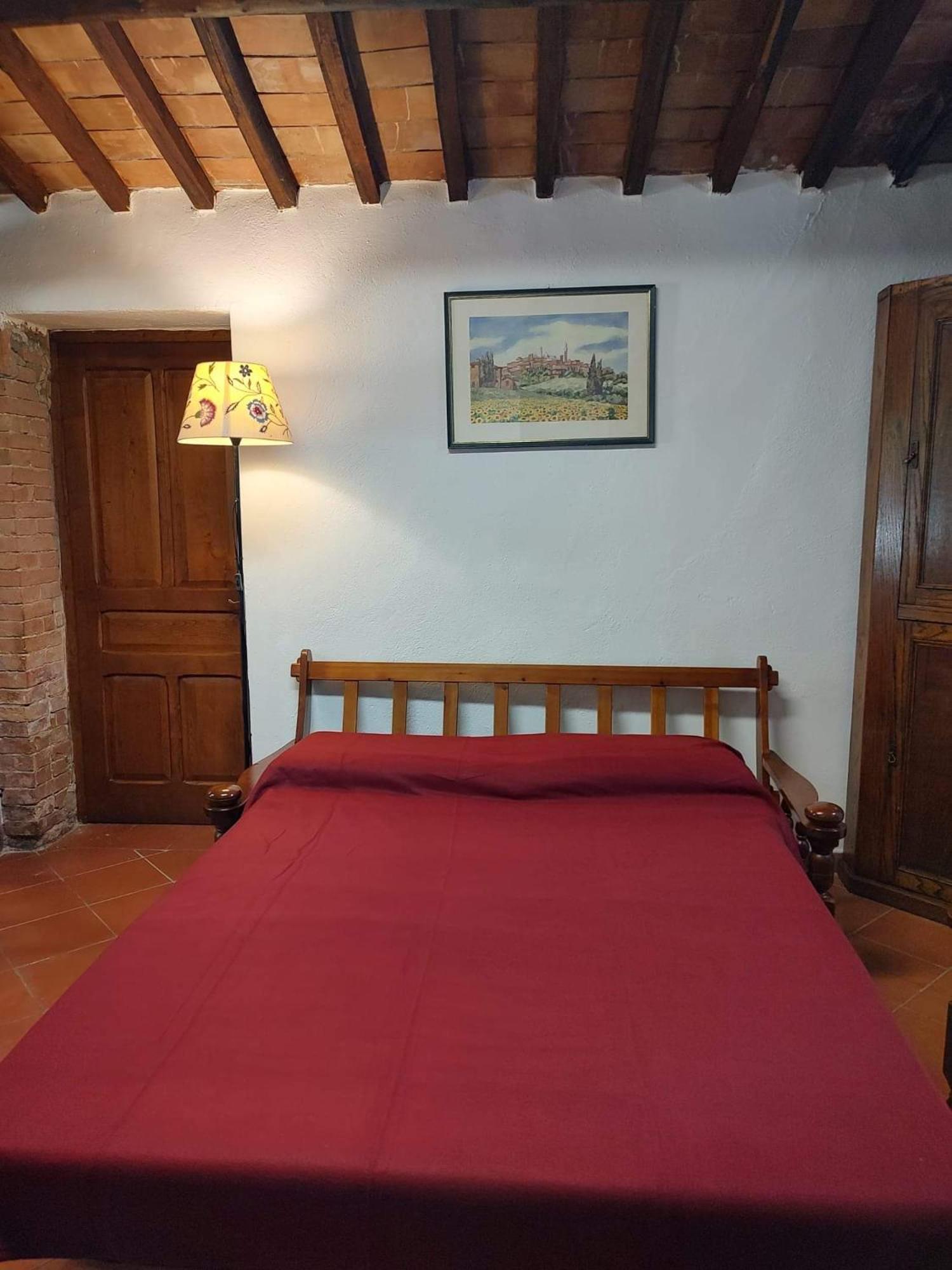 Il Giardino Del Chianti Apartamento Siena Exterior foto