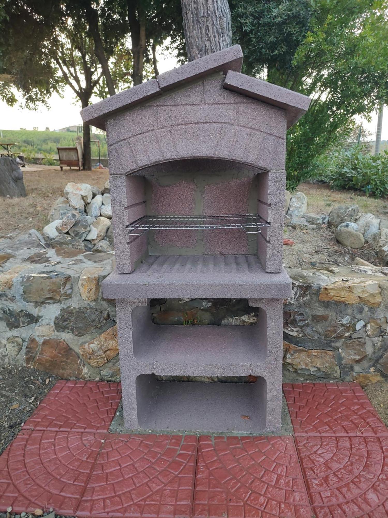 Il Giardino Del Chianti Apartamento Siena Exterior foto